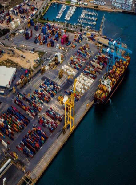 jebel ali