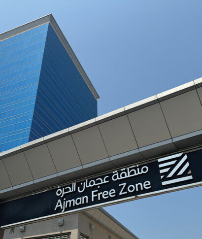 Ajman Freezone KurumGroup our services
