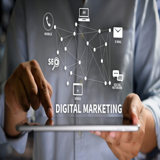KMarketing - digital marketing kurumgroup business services