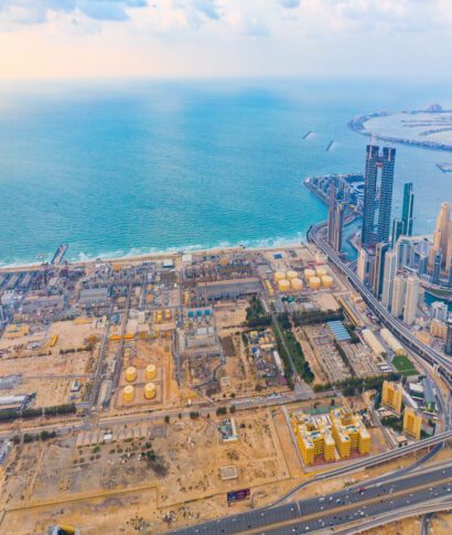 Ajman Offshore