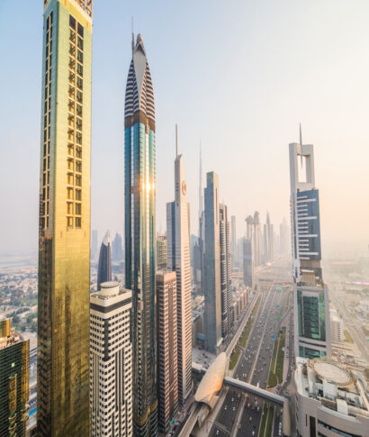Abu Dhabi