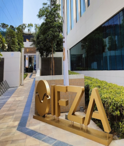 IFZA