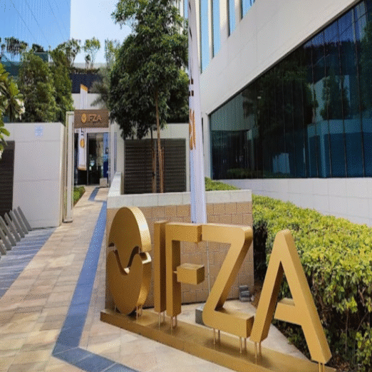 IFZA