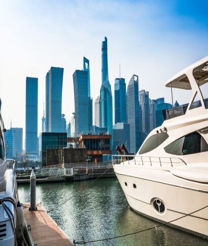 dubai offshore