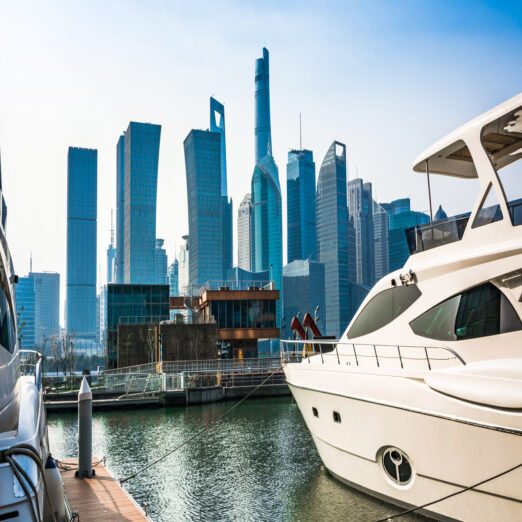 dubai offshore