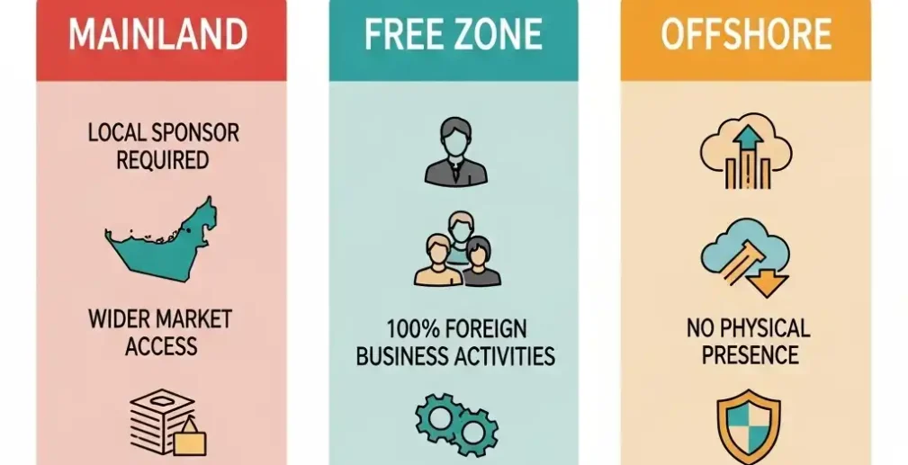 What Is a Business License in the UAE