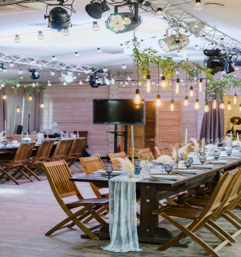 Event Management-Dubai