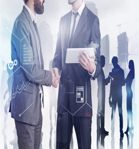 Busines Consultancy -Dubai