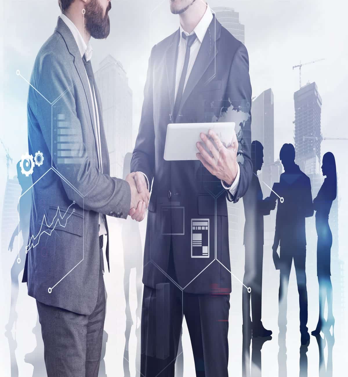 Consultancy Services