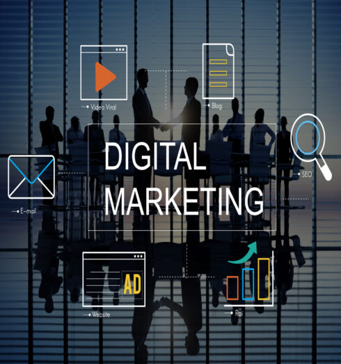 Digital Marketing -Dubai