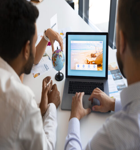 digi services