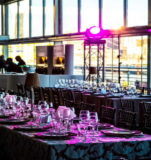 Event Dubai