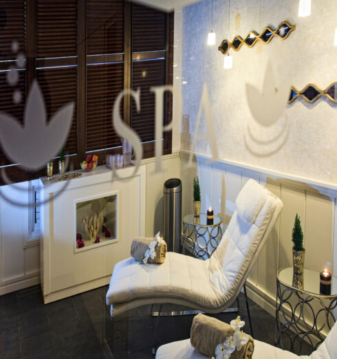 spa-salon dubai