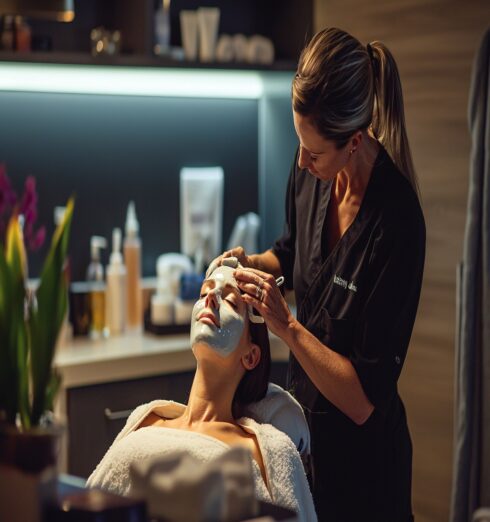 SPA DUBAI