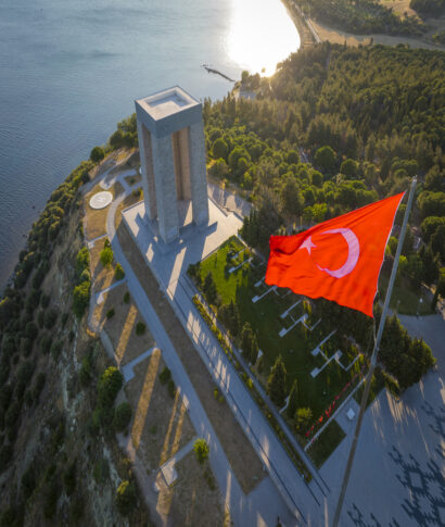 Dubai - turkey  International