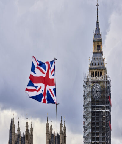 Dubai UK  - UAE