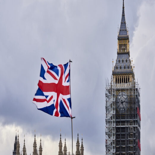 Dubai UK  - UAE