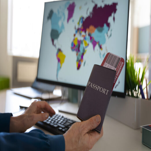 PRO & Visa Services Dubai- Business Setuo
