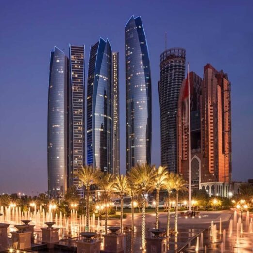 Fujairah-Mainland Kurumgroup Our Services