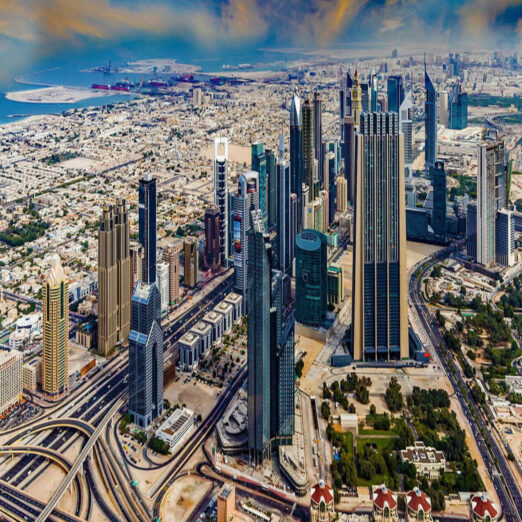 Umm Al Quwain  kurumGroup Our Services