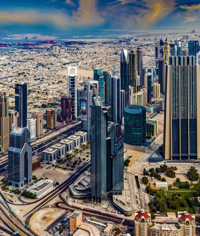 Umm Al Quwain Freezone kurumGroup OurServices
