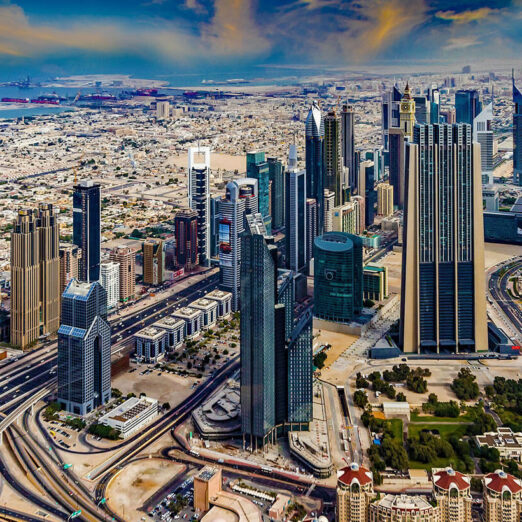 Umm Al Quwain Freezone kurumGroup OurServices