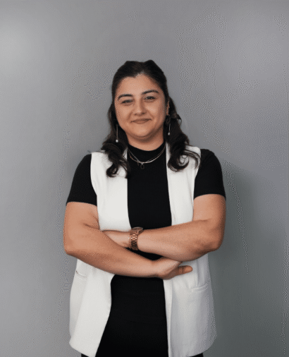 Duygu Business Development Manager