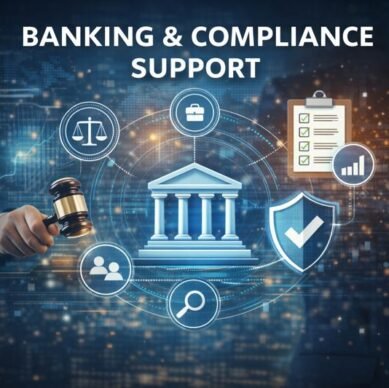 banking&compliancesupport