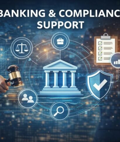 banking&compliancesupport