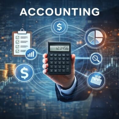 kaccounting