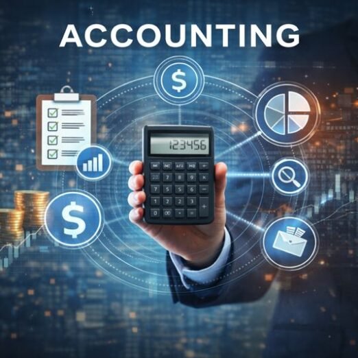kaccounting