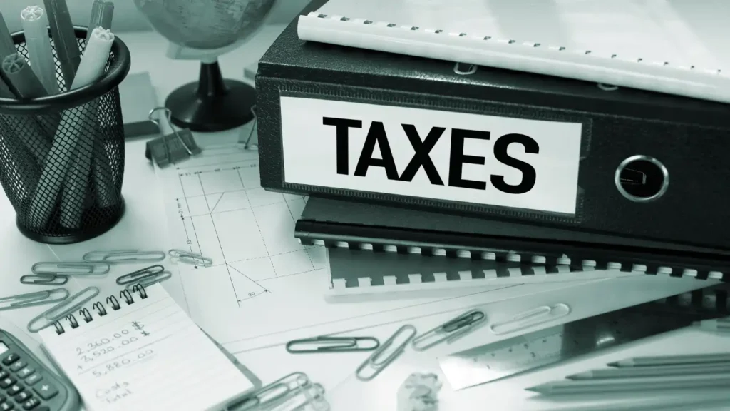 Corporate Tax Filing in the UAE
