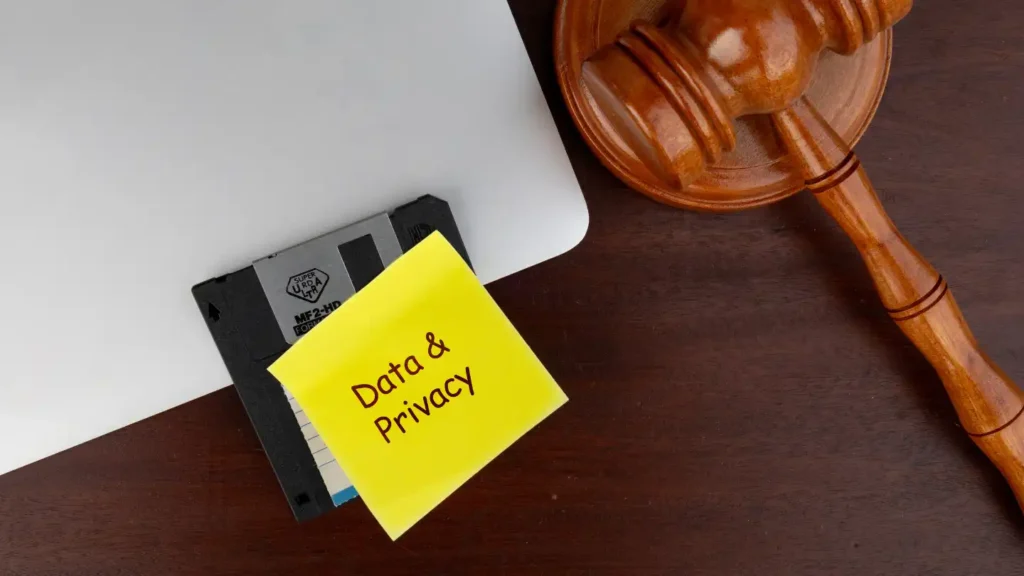 Data Protection and Privacy Compliance