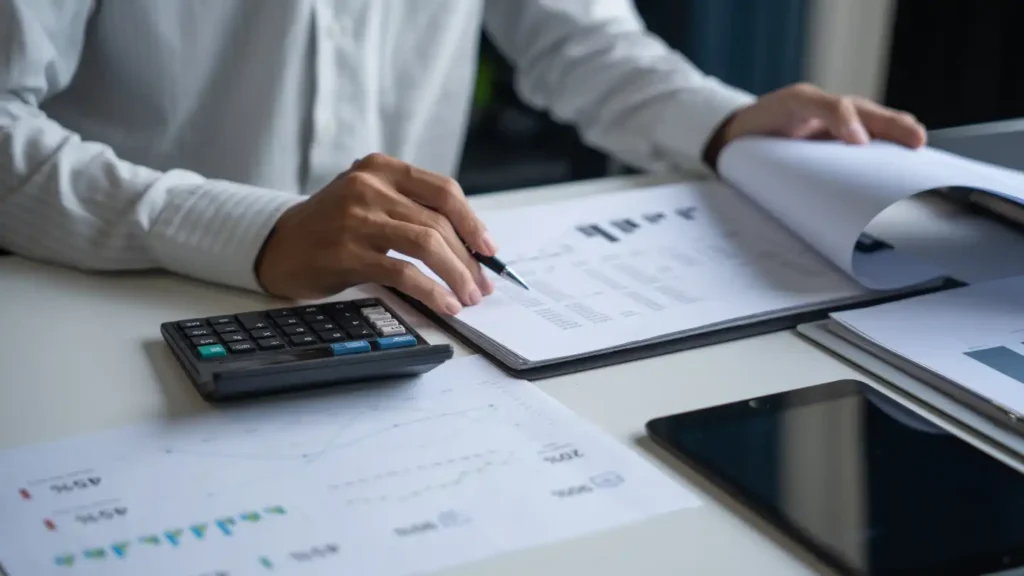 Financial Statements and Audits